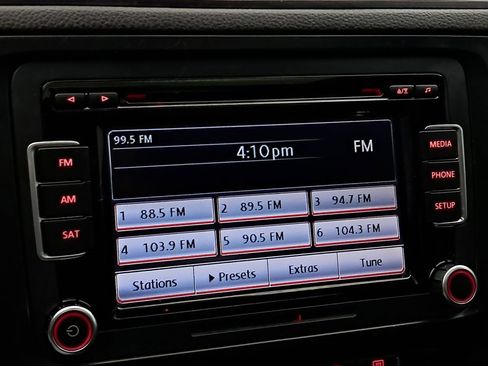 Used 2012 Volkswagen Jetta GLI Autobahn image 14