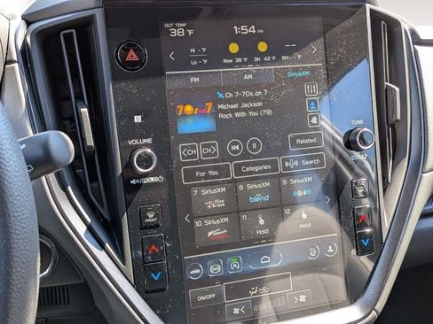 Certified 2026 Subaru Crosstrek 2.0i Premium w/ Convenience Package #2 image 23