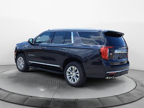 Used 2024 GMC Yukon Denali w/ Max Trailering Package AWD/4WD image 5