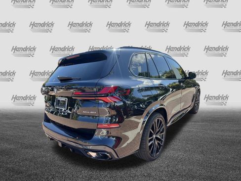 Used 2025 BMW X5 xDrive40i w/ M Sport Package AWD/4WD image 10