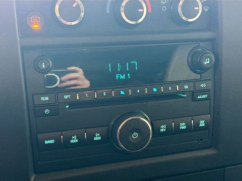 Used 2012 Chevrolet Express 3500 LT w/ LT Preferred Equipment Group image 14