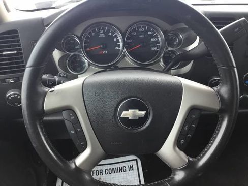 Used 2013 Chevrolet Silverado 1500 LT w/ All-Star Edition image 14