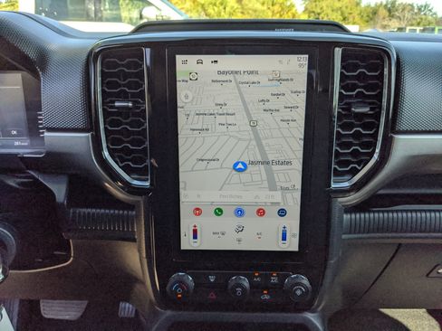 Certified 2025 Ford Ranger XLT w/ Chrome Accent Package image 25