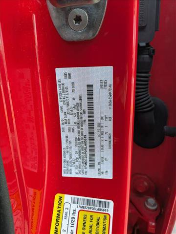 Used 2024 Ford Bronco Wildtrak AWD/4WD image 15