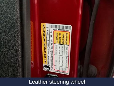 Used 2016 Ford Explorer Limited image 35