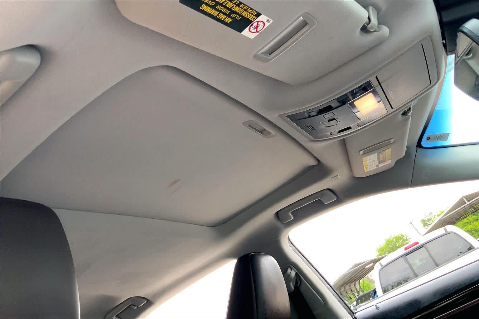 Used 2019 Lexus RX 350 FWD w/ Navigation Package image 13
