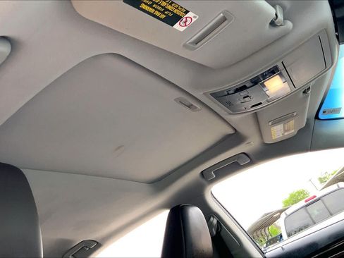 Used 2019 Lexus RX 350 FWD w/ Navigation Package image 13