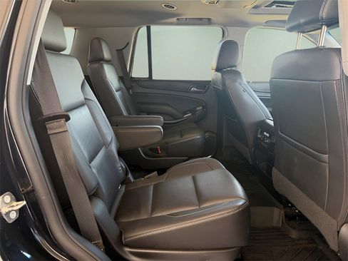Used 2018 Chevrolet Tahoe Premier image 24