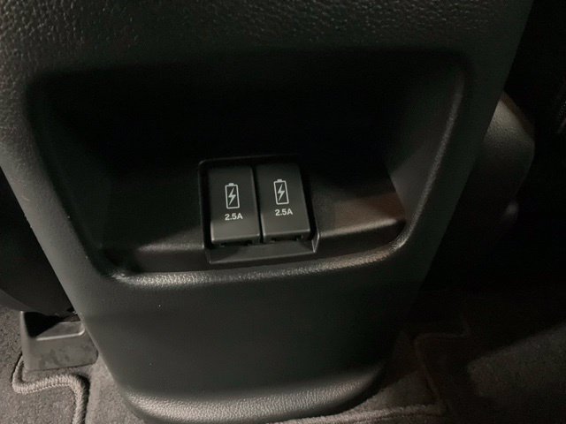 Certified 2022 Honda CR-V EX-L image 15