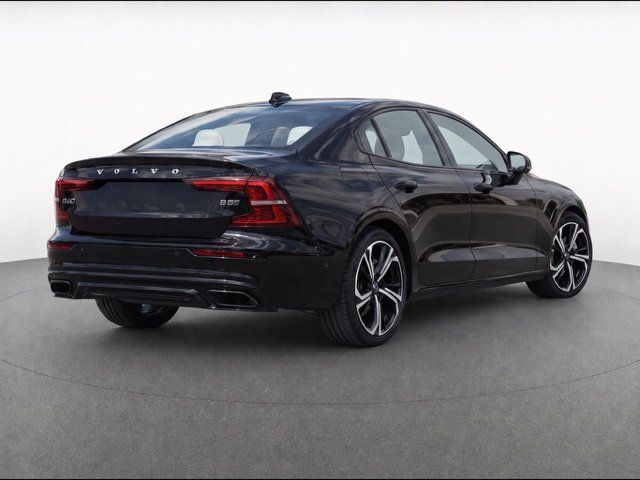 Used 2023 Volvo S60 B5 Plus w/ Climate Package AWD/4WD image 5