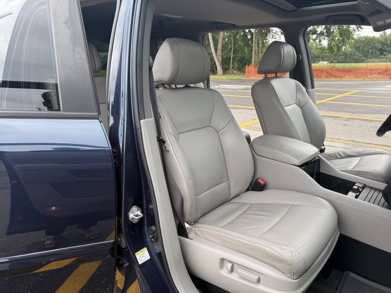 Used 2012 Honda Pilot EX-L image 18