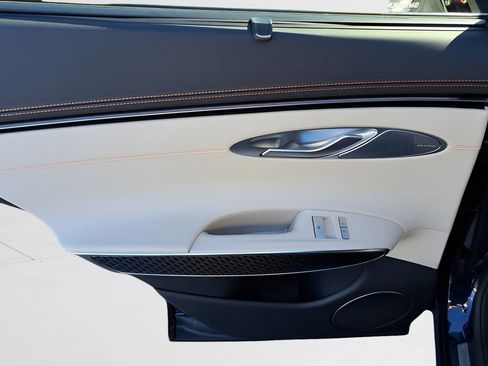 New 2026 Genesis GV70 3.5T Sport Prestige AWD/4WD image 8
