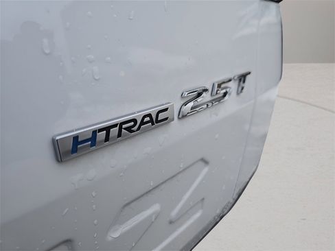 New 2024 Hyundai Santa Cruz Limited image 10