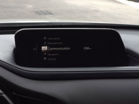 Used 2020 MAZDA CX-30 FWD w/ Preferred Package image 20