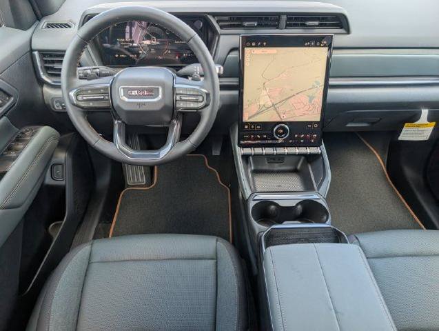 New 2026 GMC Terrain AT4 w/ Convenience Package III AWD/4WD image 8