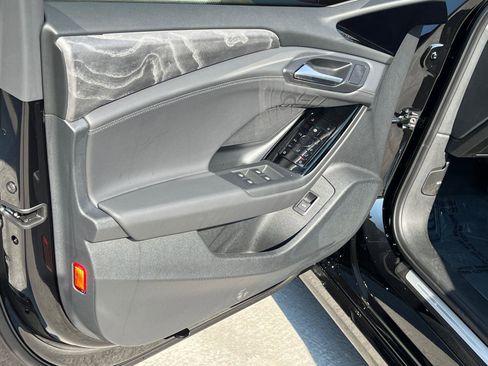 New 2025 Audi A6 e-tron Ultra image 10