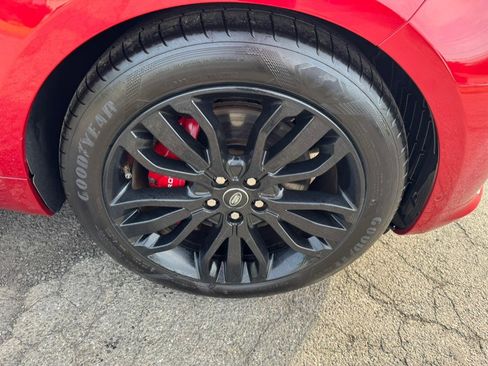 Used 2019 Land Rover Range Rover Sport HSE Dynamic AWD/4WD image 10