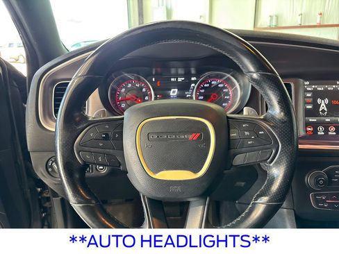 Used 2019 Dodge Charger R/T RWD image 13