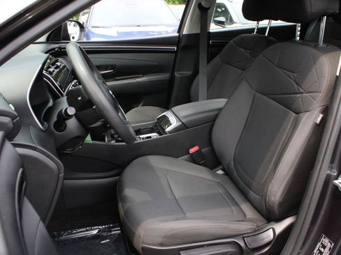 Used 2022 Hyundai Tucson SE AWD/4WD image 15