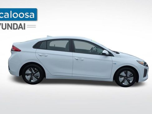 Used 2019 Hyundai Ioniq Blue FWD image 8
