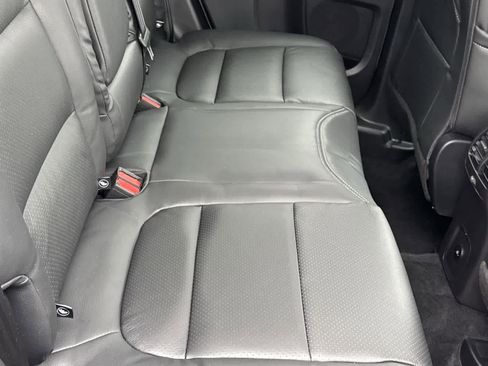 Used 2025 Ford Bronco Sport Big Bend w/ Convenience Package image 14