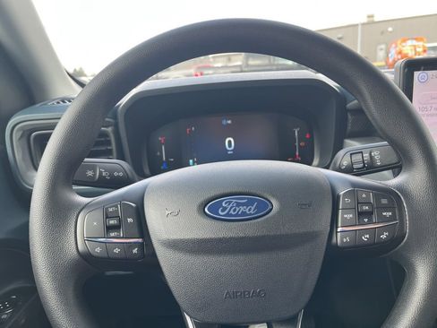 New 2026 Ford Maverick XLT AWD/4WD image 13