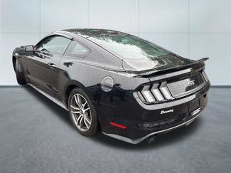 Used 2016 Ford Mustang GT Premium w/ Enhanced Security Package RWD video 2
