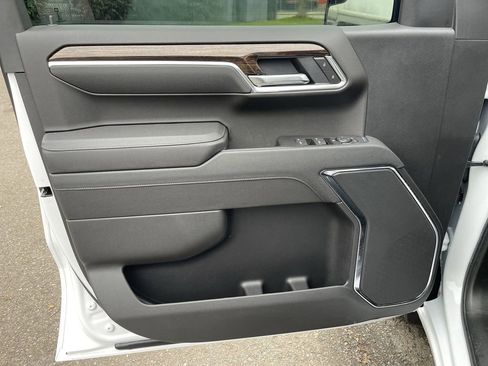 New 2026 GMC Sierra 1500 Elevation image 22