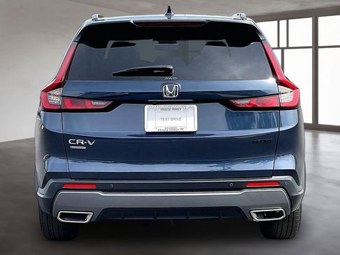 Used 2025 Honda CR-V Sport-L image 5