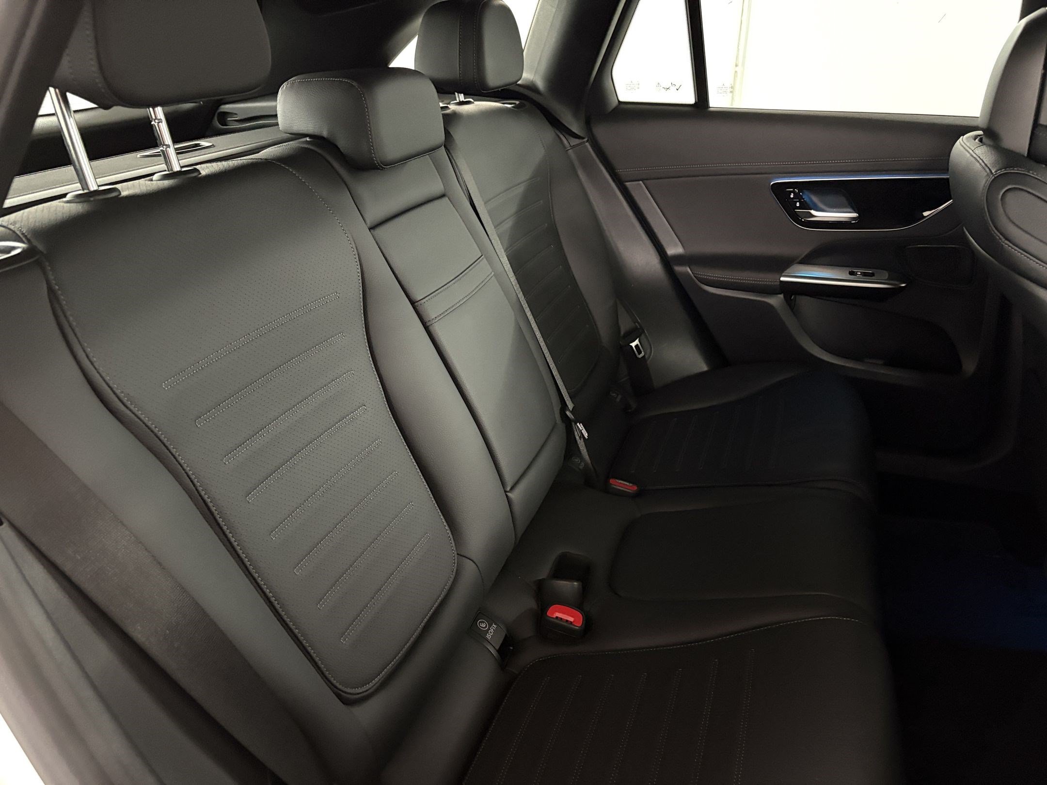 Certified 2025 Mercedes-Benz GLC 350e 4MATIC image 43