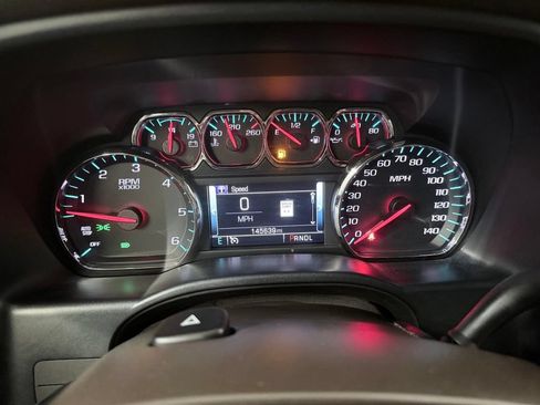 Used 2018 GMC Sierra 1500 SLT AWD/4WD image 14