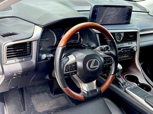 Used 2020 Lexus RX 350 FWD w/ Premium Package image 18