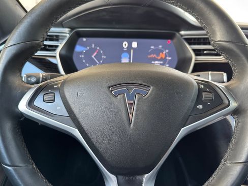 Used 2017 Tesla Model S 75 RWD image 28