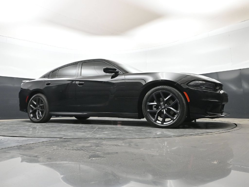 Used 2022 Dodge Charger R/T w/ Blacktop Package RWD image 43