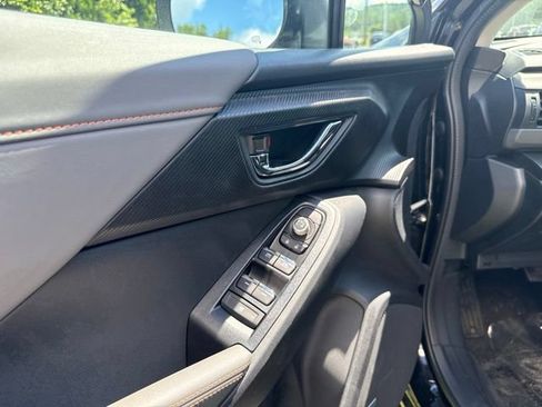 New 2026 Subaru Crosstrek 2.5i Limited AWD/4WD image 21