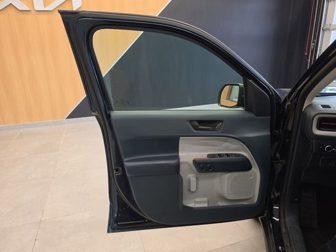 Used 2023 Ford Maverick XLT w/ Equipment Group 300A Standard image 14