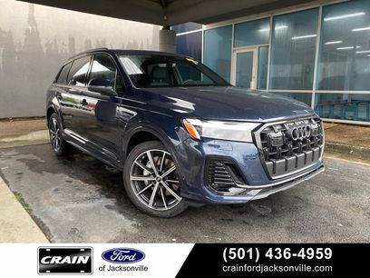 Used 2026 Audi Q7 2.0T Premium Plus