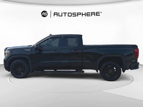 Used 2019 GMC Sierra 1500 Elevation w/ Elevation Value Package AWD/4WD image 4