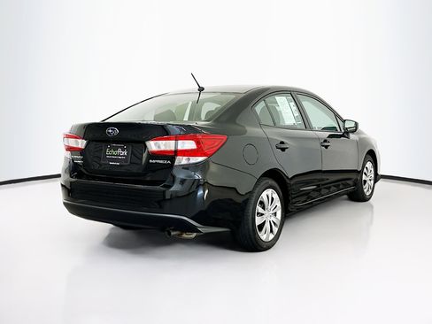 Used 2020 Subaru Impreza 2.0i image 9