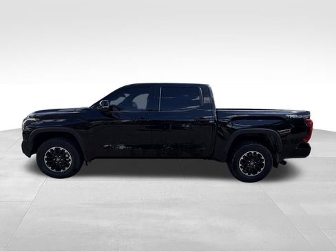Used 2025 Toyota Tundra SR5 w/ TRD Off-Road Package AWD/4WD image 4