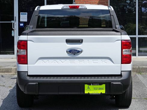 Used 2023 Ford Maverick XL FWD image 44