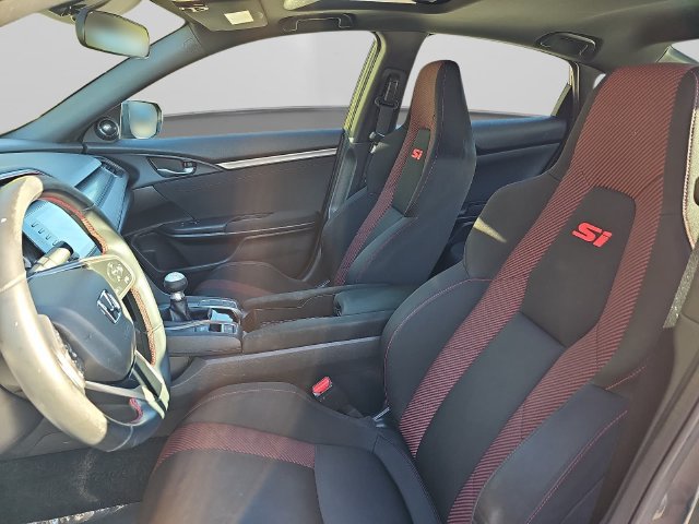 Used 2020 Honda Civic Si image 15