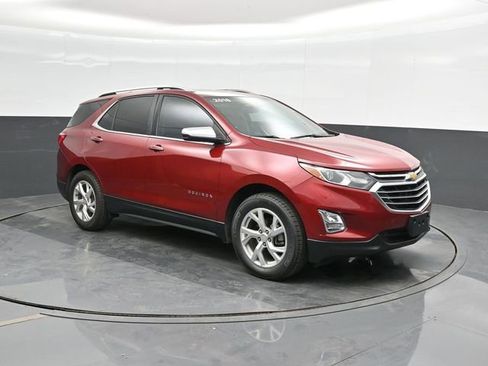 Used 2018 Chevrolet Equinox Premier image 5