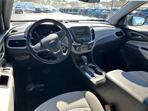 Certified 2024 Chevrolet Equinox LT image 7