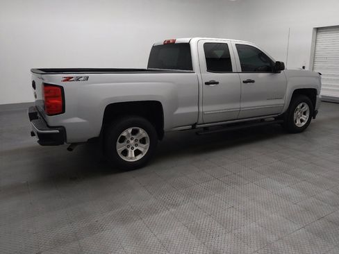 Used 2019 Chevrolet Silverado 1500 LT w/ All Star Edition AWD/4WD image 10