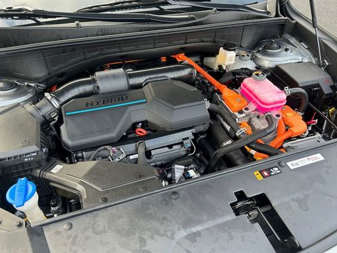 Used 2023 Kia Sorento SX Prestige image 30