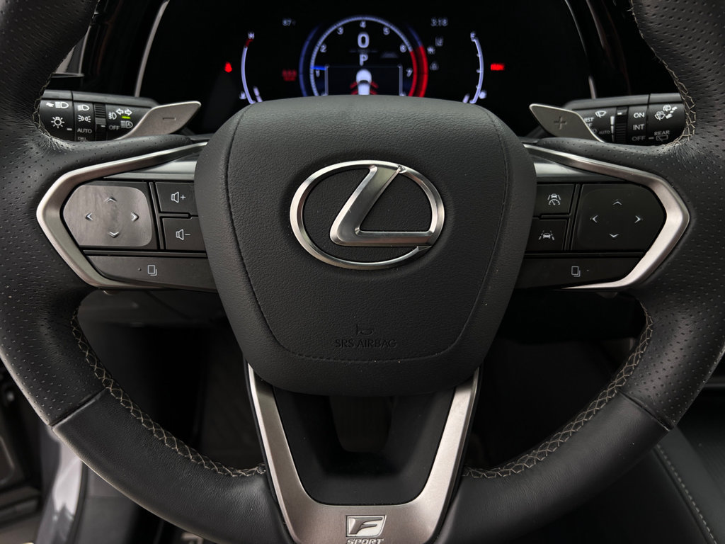 Certified 2024 Lexus RX 350 F Sport w/ Technology Package AWD/4WD image 20