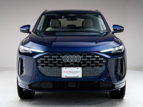 New 2025 Audi Q5 Premium Plus image 25