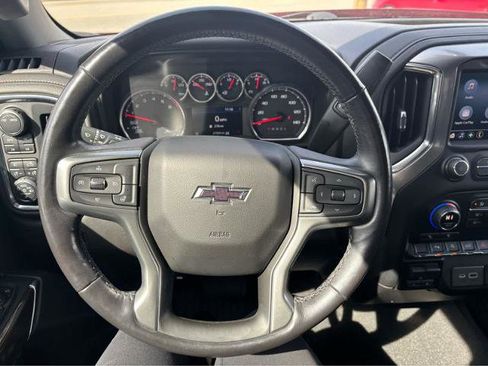 Used 2021 Chevrolet Silverado 1500 RST w/ Safety Package image 19