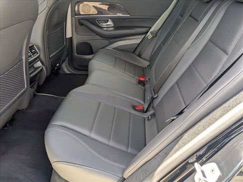 Used 2026 Mercedes-Benz GLE 350 4MATIC image 14